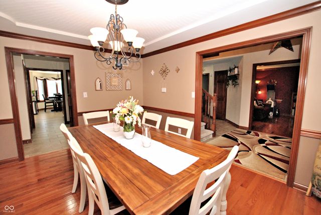1772 Wedgewood Drive, Greenwood, IN 46143