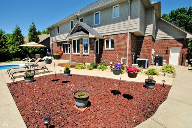 1772 Wedgewood Drive, Greenwood, IN 46143