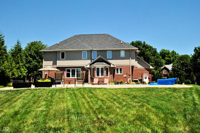 1772 Wedgewood Drive, Greenwood, IN 46143