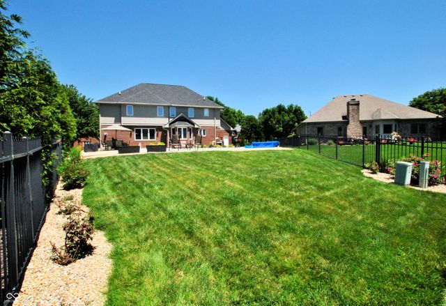 1772 Wedgewood Drive, Greenwood, IN 46143