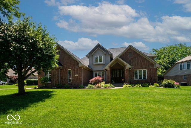 1772 Wedgewood Drive, Greenwood, IN 46143