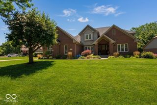 1772 Wedgewood Drive, Greenwood, IN 46143