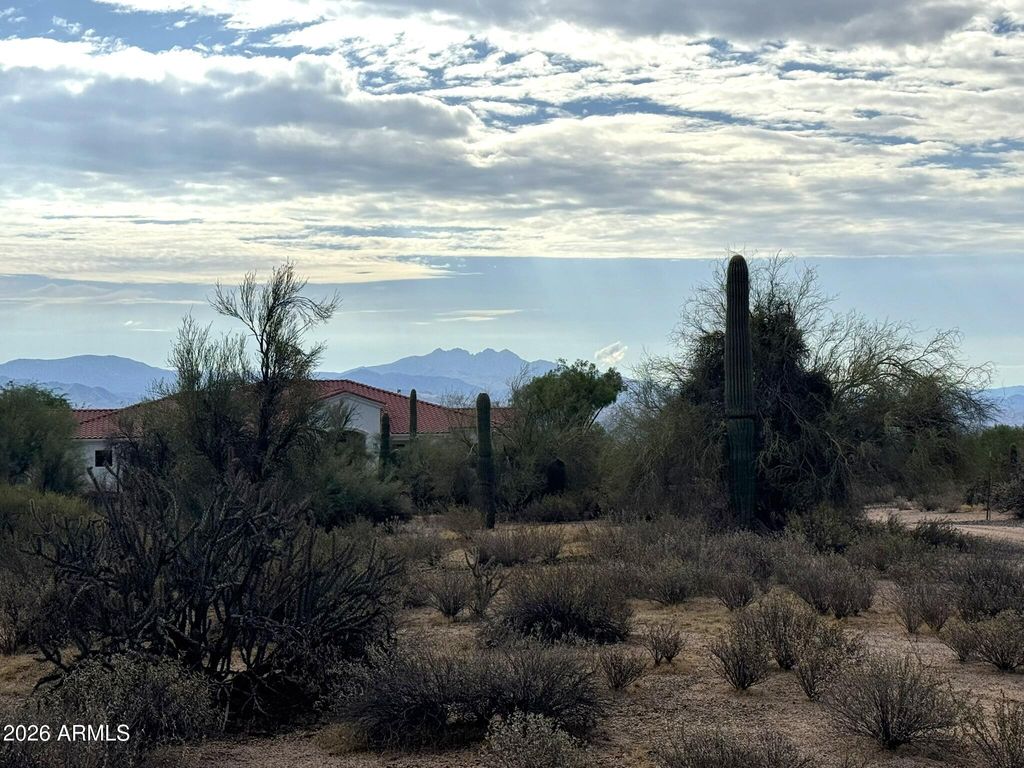 27000 N 158th Street -, Scottsdale, AZ 85262 — photo 2