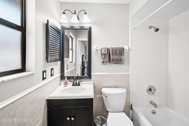 5025 FULHAM Road S, Jacksonville, FL 32244