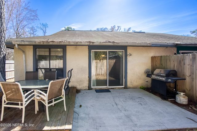 5025 FULHAM Road S, Jacksonville, FL 32244