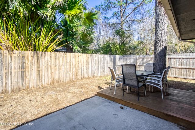 5025 FULHAM Road S, Jacksonville, FL 32244