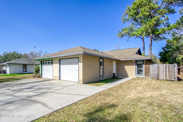 5025 FULHAM Road S, Jacksonville, FL 32244