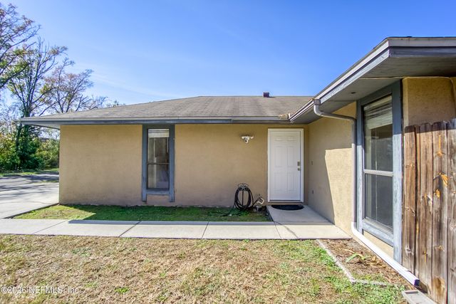 5025 FULHAM Road S, Jacksonville, FL 32244