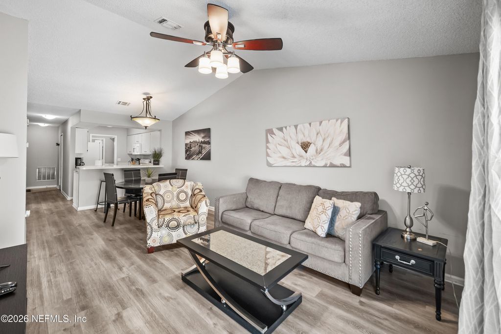 5025 FULHAM Road S, Jacksonville, FL 32244