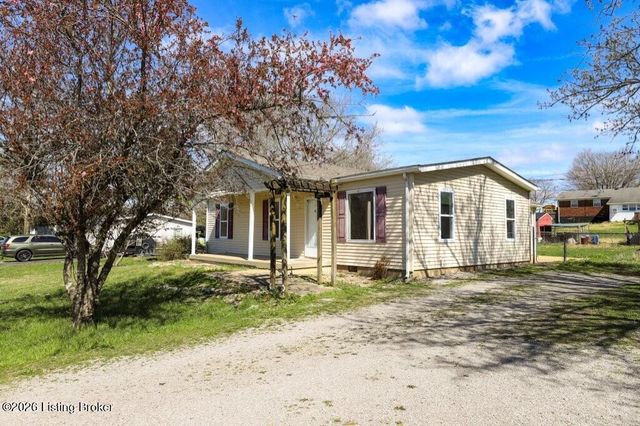 414 S Mill St, Vine Grove, KY 40175