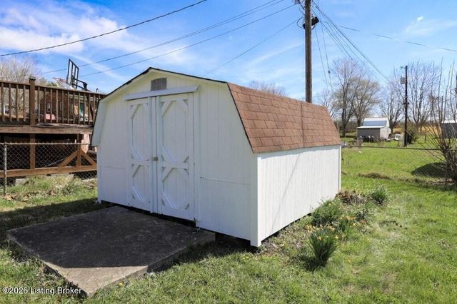 414 S Mill St, Vine Grove, KY 40175