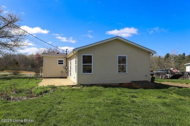 414 S Mill St, Vine Grove, KY 40175