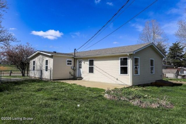 414 S Mill St, Vine Grove, KY 40175