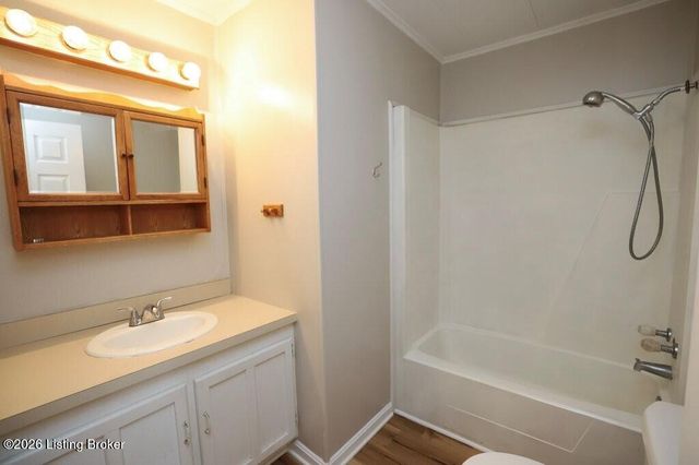 414 S Mill St, Vine Grove, KY 40175