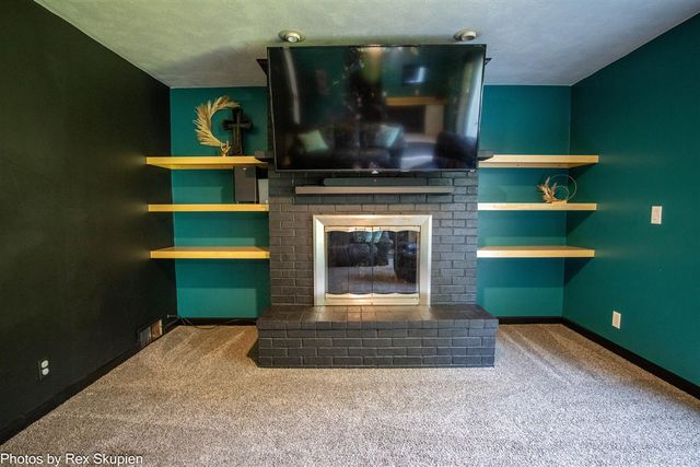 521 E Pine Street, Fremont, MI 49412