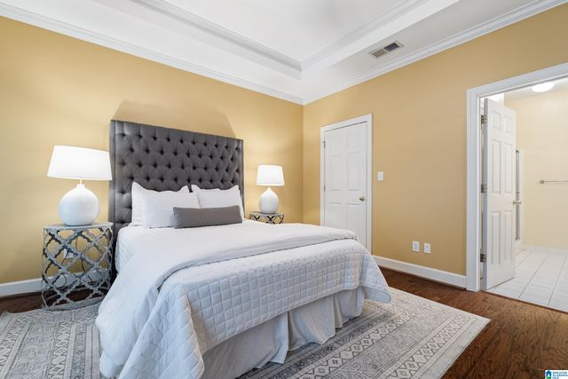 732 CANYON CREEK LANE, Vestavia Hills, AL 35216