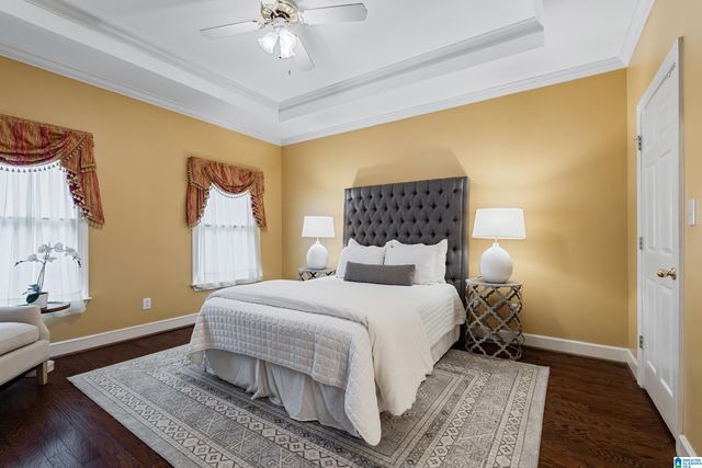 732 CANYON CREEK LANE, Vestavia Hills, AL 35216