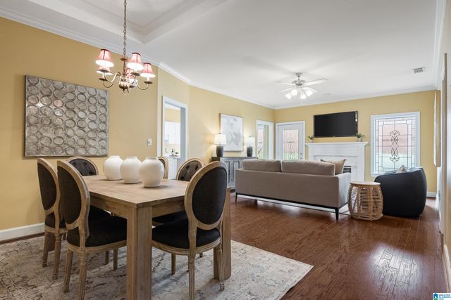 732 CANYON CREEK LANE, Vestavia Hills, AL 35216