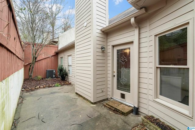 732 CANYON CREEK LANE, Vestavia Hills, AL 35216