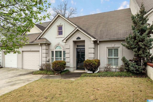 732 CANYON CREEK LANE, Vestavia Hills, AL 35216