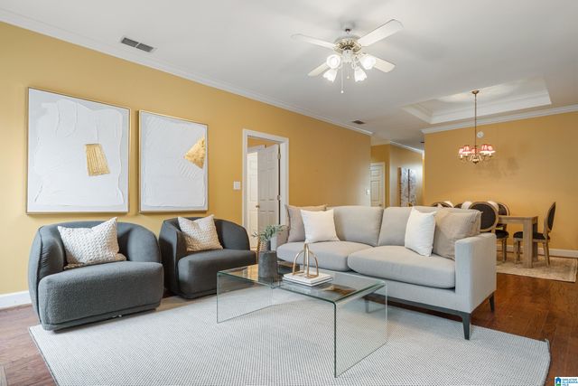 732 CANYON CREEK LANE, Vestavia Hills, AL 35216