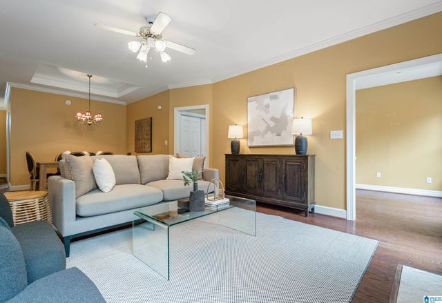 732 CANYON CREEK LANE, Vestavia Hills, AL 35216