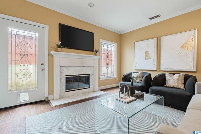 732 CANYON CREEK LANE, Vestavia Hills, AL 35216