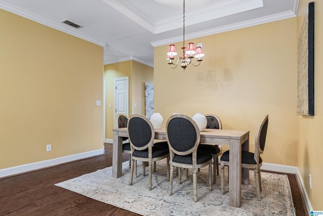 732 CANYON CREEK LANE, Vestavia Hills, AL 35216