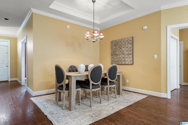 732 CANYON CREEK LANE, Vestavia Hills, AL 35216