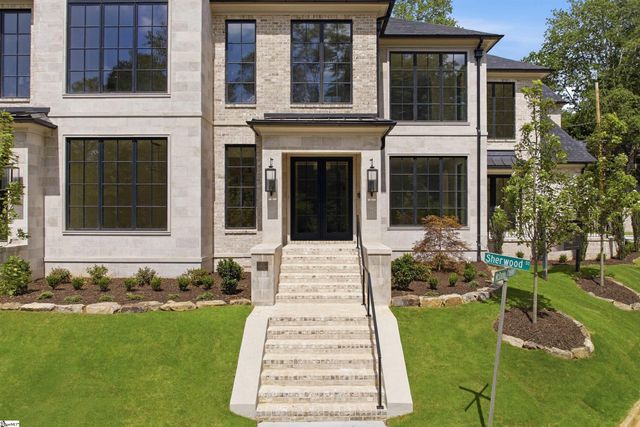 101 Sherwood Street Unit 100, Greenville, SC 29601