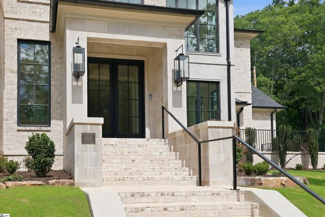 101 Sherwood Street Unit 100, Greenville, SC 29601