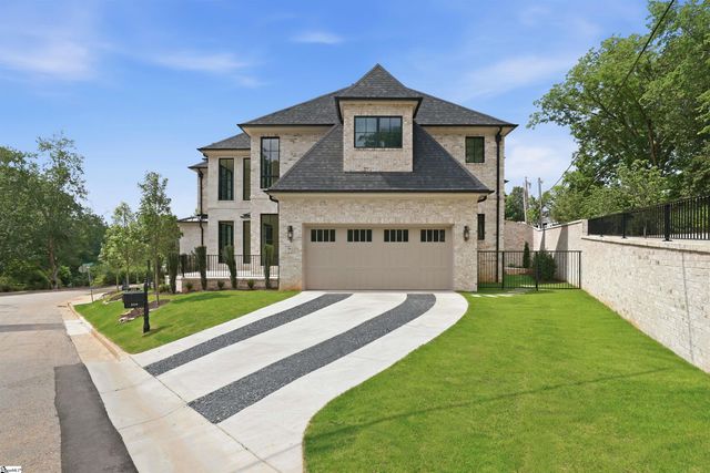 101 Sherwood Street Unit 100, Greenville, SC 29601