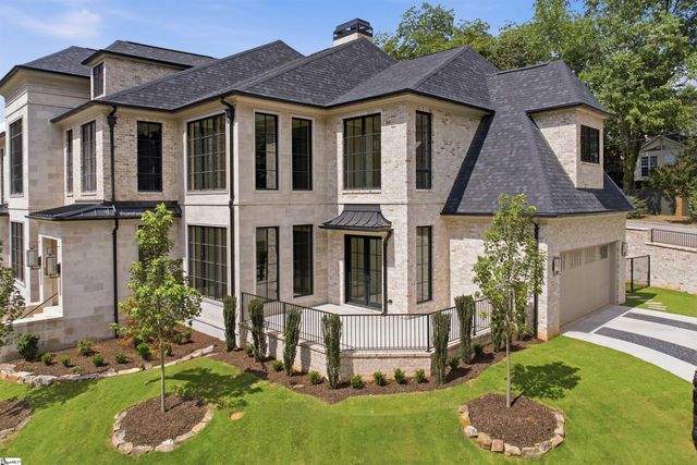 101 Sherwood Street Unit 100, Greenville, SC 29601