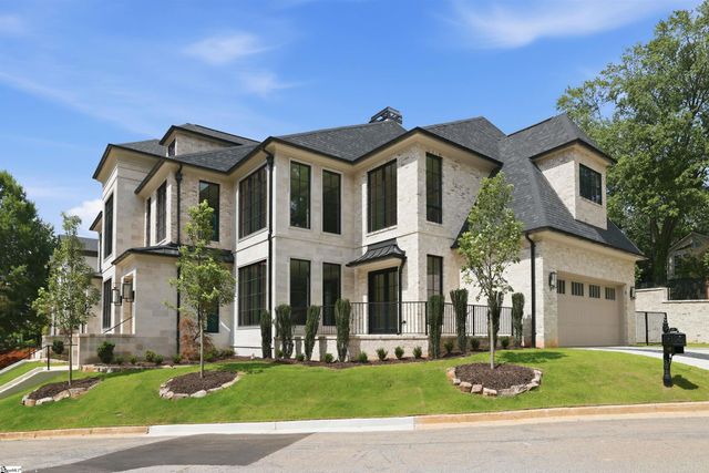 101 Sherwood Street Unit 100, Greenville, SC 29601