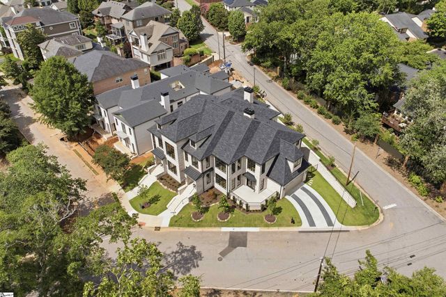 101 Sherwood Street Unit 100, Greenville, SC 29601