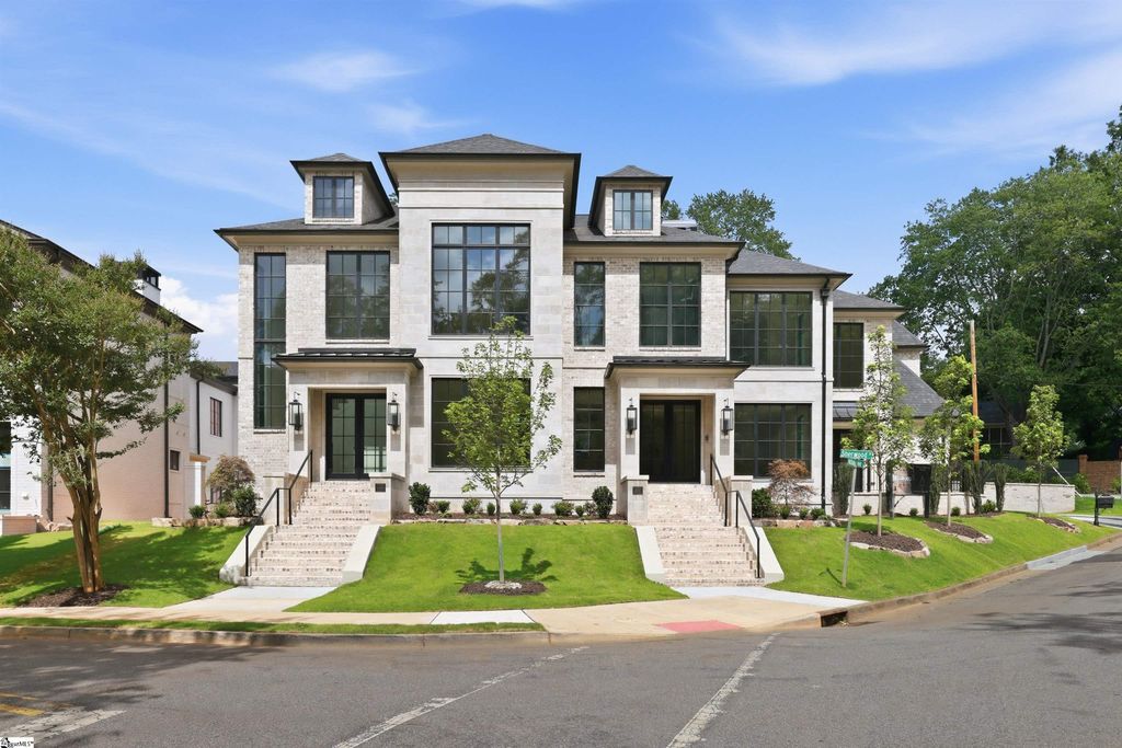 101 Sherwood Street Unit 100, Greenville, SC 29601