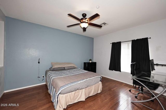 805 S Sycamore -- 129, Mesa, AZ 85202