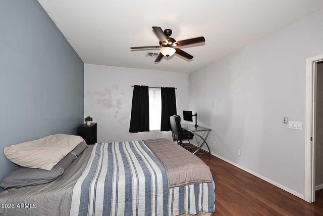 805 S Sycamore -- 129, Mesa, AZ 85202