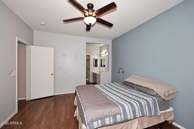 805 S Sycamore -- 129, Mesa, AZ 85202