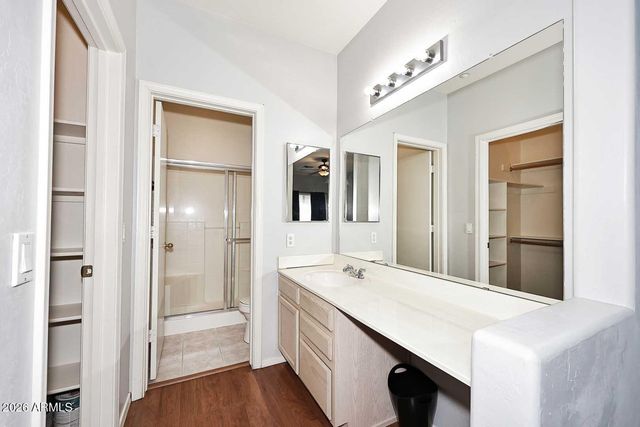 805 S Sycamore -- 129, Mesa, AZ 85202