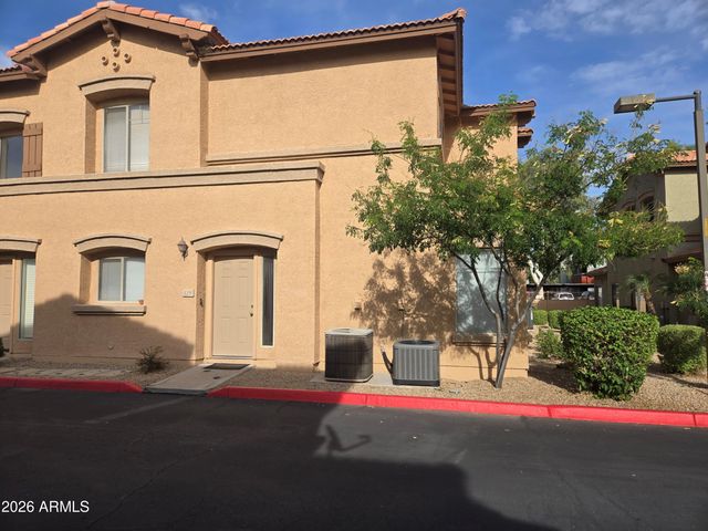 805 S Sycamore -- 129, Mesa, AZ 85202
