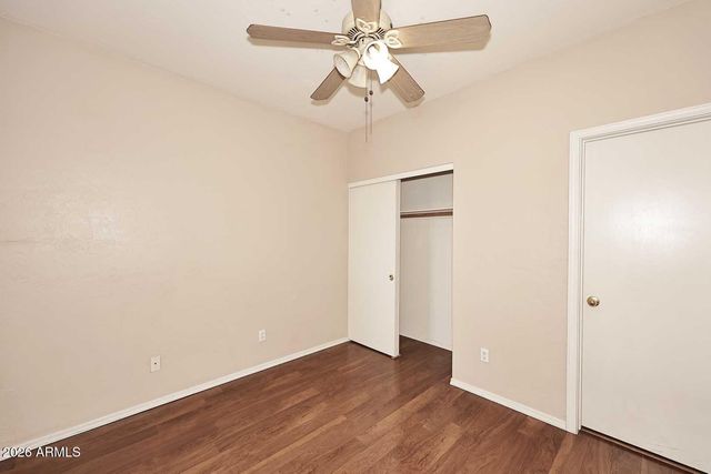 805 S Sycamore -- 129, Mesa, AZ 85202