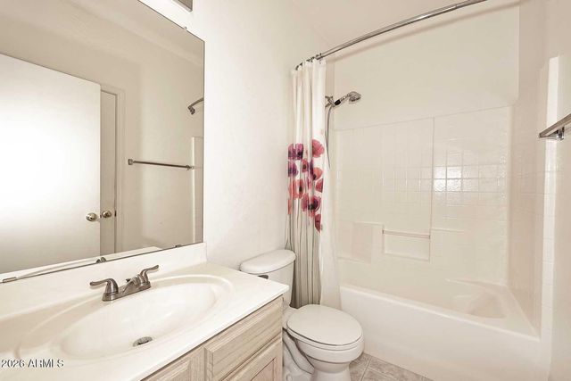 805 S Sycamore -- 129, Mesa, AZ 85202