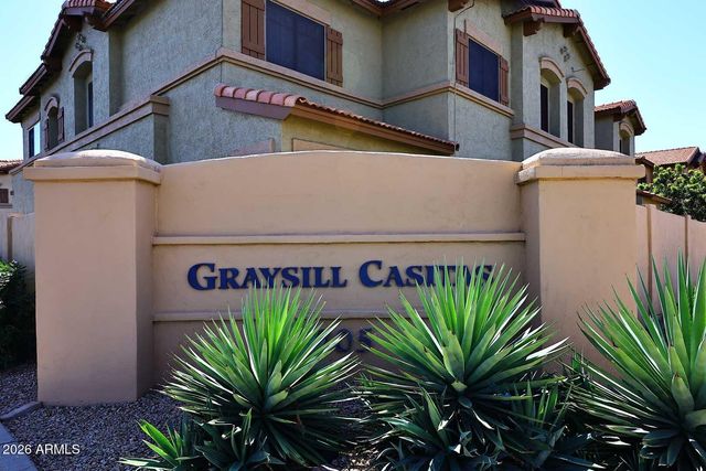 805 S Sycamore -- 129, Mesa, AZ 85202