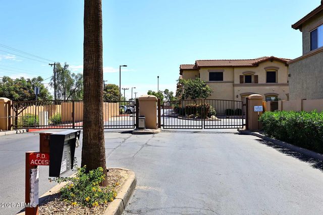 805 S Sycamore -- 129, Mesa, AZ 85202