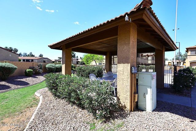 805 S Sycamore -- 129, Mesa, AZ 85202