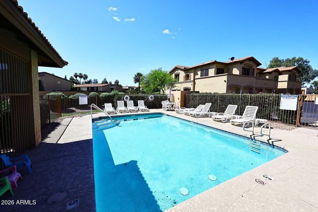 805 S Sycamore -- 129, Mesa, AZ 85202