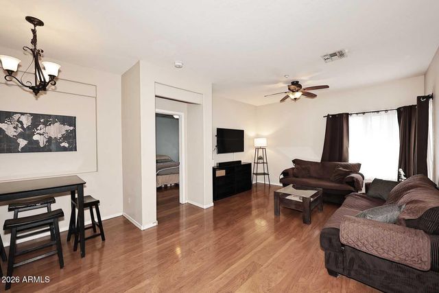 805 S Sycamore -- 129, Mesa, AZ 85202