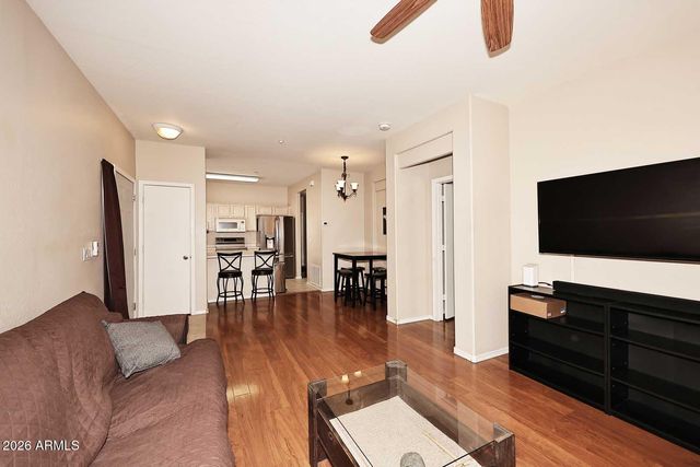 805 S Sycamore -- 129, Mesa, AZ 85202