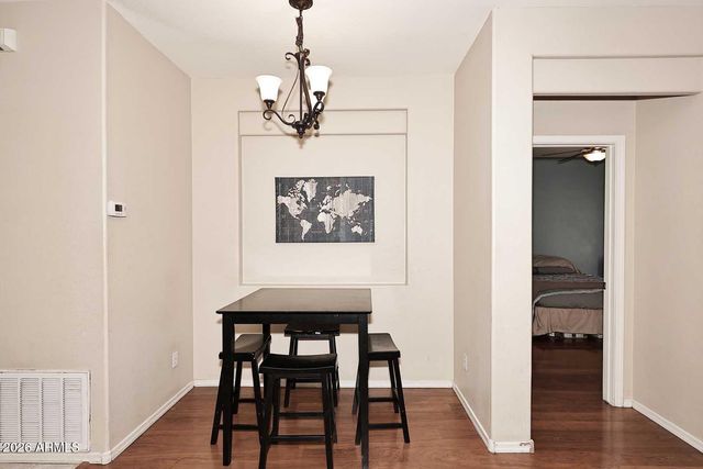 805 S Sycamore -- 129, Mesa, AZ 85202